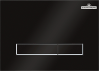 Комплект Lavinia Boho Унитаз приставной One 33024060 + Крышка-сиденье One 33290200 с микролифтом + Бачок скрытого монтажа RelFix 38020010 + Кнопка RelFix 3805003B + Дозатор RelFix 38040010