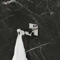 Крючок для ванной двойной Fixsen Lux Chrome, FX-15005A Крючок для ванной двойной Fixsen Lux Chrome, FX-15005A