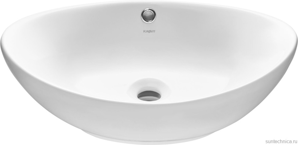 Тумба с раковиной Corozo Вико 75 Z2 подвесная, белая