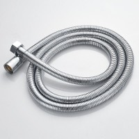 Душевая стойка Shevanik S3096 с термостатом, хром