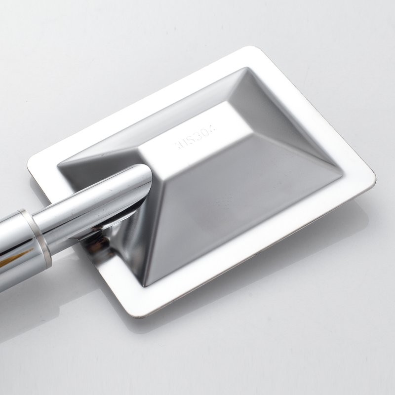 Душевая стойка Shevanik S3096 с термостатом, хром