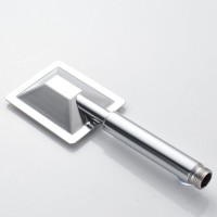 Душевая стойка Shevanik S3096 с термостатом, хром