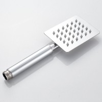 Душевая стойка Shevanik S3096 с термостатом, хром