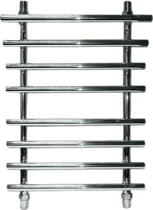 Полотенцесушитель водяной Ника Bamboo ЛБ 3 80/50