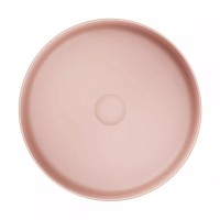 Накладная раковина Omoikiri Mira 40 RO, rose