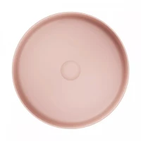 Накладная раковина Omoikiri Mira 40 RO, rose