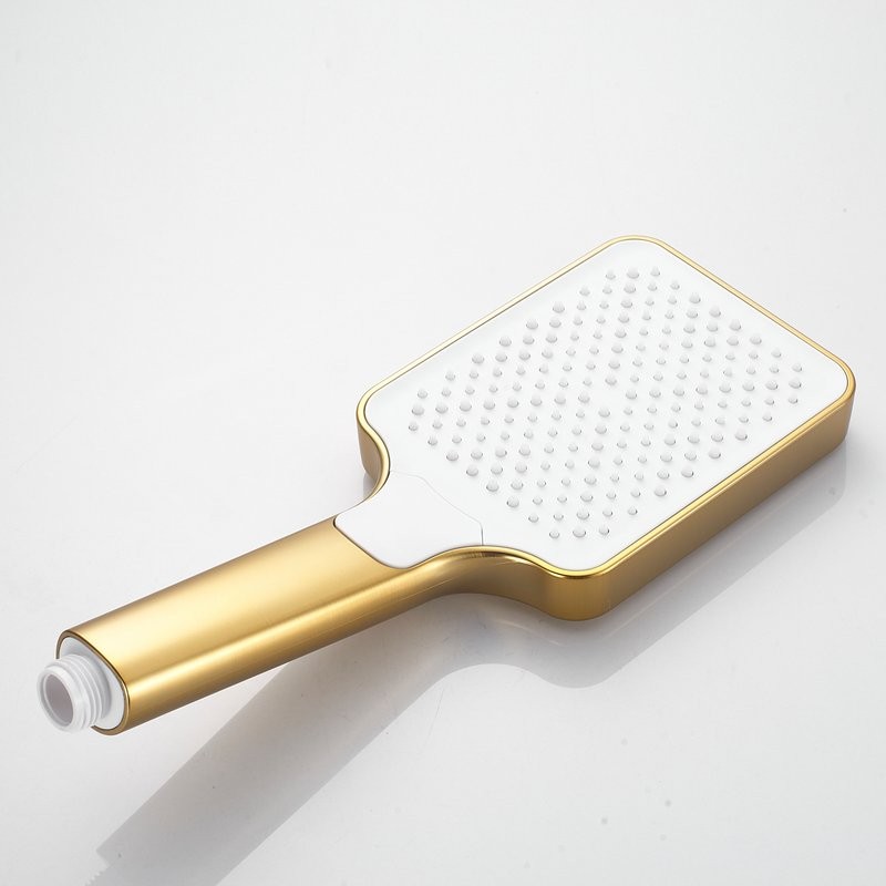 Смеситель на борт ванны Shevanik S9912G золотой сатин