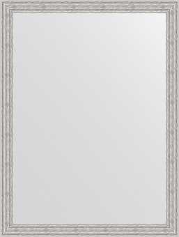 Зеркало Evoform Definite BY 3166 61x81 см волна алюминий