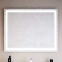 Зеркало Corozo Барго 100 с подсветкой