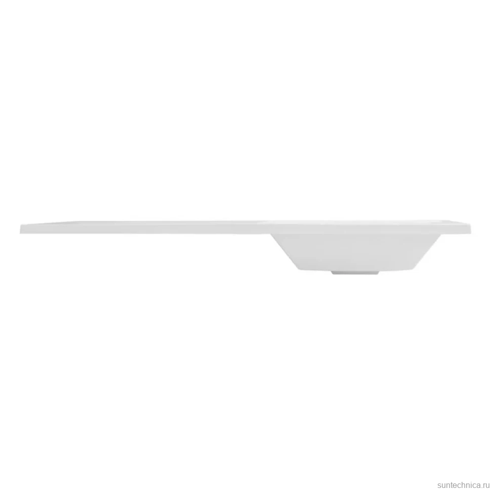 Тумба с раковиной BelBagno Kraft LVD-58/120-R rovere nebrasca nature