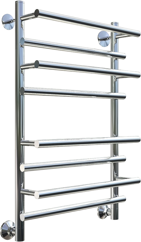 Полотенцесушитель водяной Тругор ЛЦ Гамбит НП 2 80x50