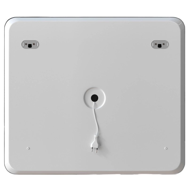 Зеркало Mixline Валерия 80 с подсветкой