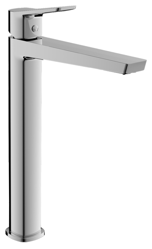 Смеситель для раковины BELZ B715 B11715 хром