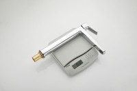 Смеситель для раковины BELZ B715 B11715 хром Смеситель для раковины BELZ B715 B11715 хром