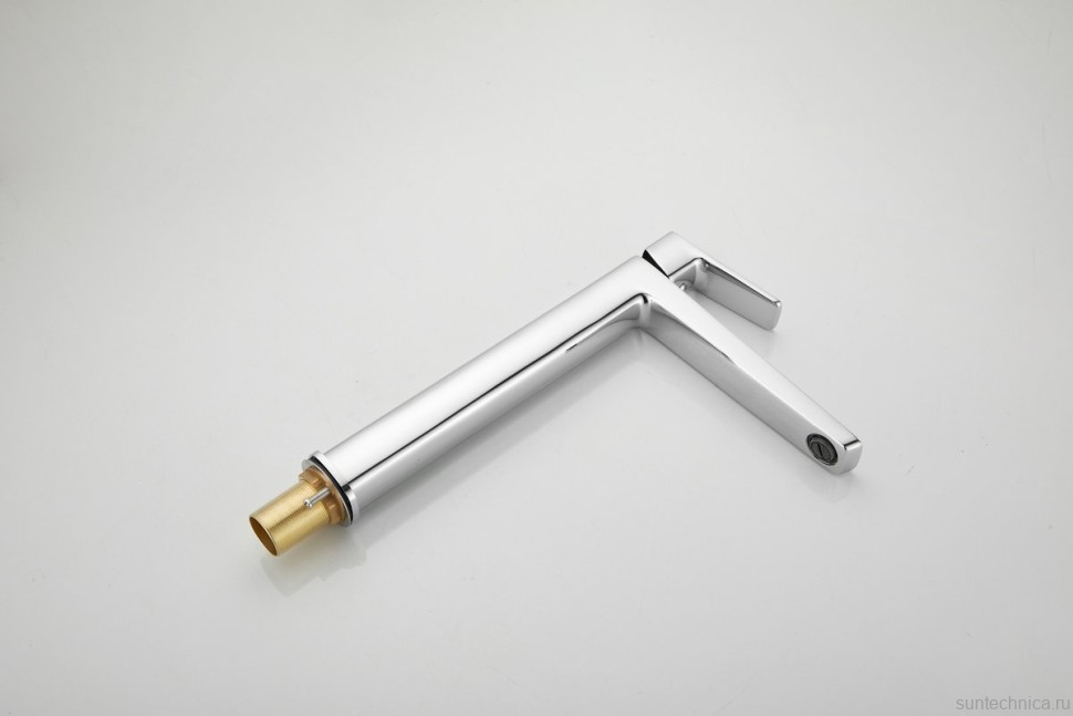 Смеситель для раковины BELZ B715 B11715 хром