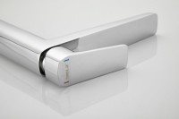 Смеситель для раковины BELZ B715 B11715 хром Смеситель для раковины BELZ B715 B11715 хром