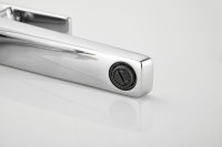 Смеситель для раковины BELZ B715 B11715 хром Смеситель для раковины BELZ B715 B11715 хром