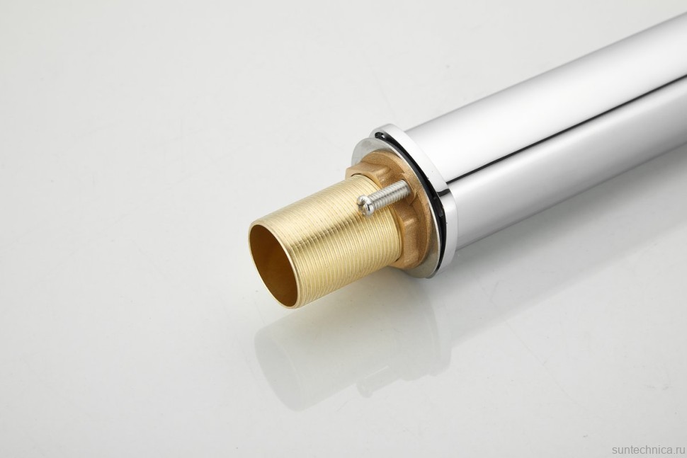 Смеситель для раковины BELZ B715 B11715 хром