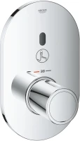 Термостатический смеситель встраиваемый Grohe Eurosmart Cosmopolitan E Special 36456000 С ВНУТРЕННЕЙ ЧАСТЬЮ, хром