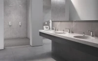 Термостатический смеситель встраиваемый Grohe Eurosmart Cosmopolitan E Special 36456000 С ВНУТРЕННЕЙ ЧАСТЬЮ, хром