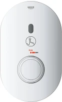 Термостатический смеситель встраиваемый Grohe Eurosmart Cosmopolitan E Special 36456000 С ВНУТРЕННЕЙ ЧАСТЬЮ, хром
