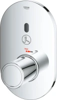 Термостатический смеситель встраиваемый Grohe Eurosmart Cosmopolitan E Special 36456000 С ВНУТРЕННЕЙ ЧАСТЬЮ, хром