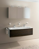 Дозатор Keuco Elegance new 11653 019000 + 2 уп. пенного мыла