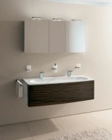 Дозатор Keuco Elegance new 11653 019000 + 2 уп. пенного мыла Дозатор Keuco Elegance new 11653 019000 + 2 уп. пенного мыла