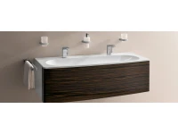 Дозатор Keuco Elegance new 11653 019000 + 2 уп. пенного мыла Дозатор Keuco Elegance new 11653 019000 + 2 уп. пенного мыла