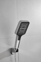 Смеситель для ванны с душем BELZ B658 B60658 хром