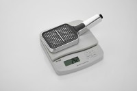 Смеситель для ванны с душем BELZ B658 B60658 хром