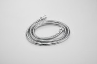 Смеситель для ванны с душем BELZ B658 B60658 хром