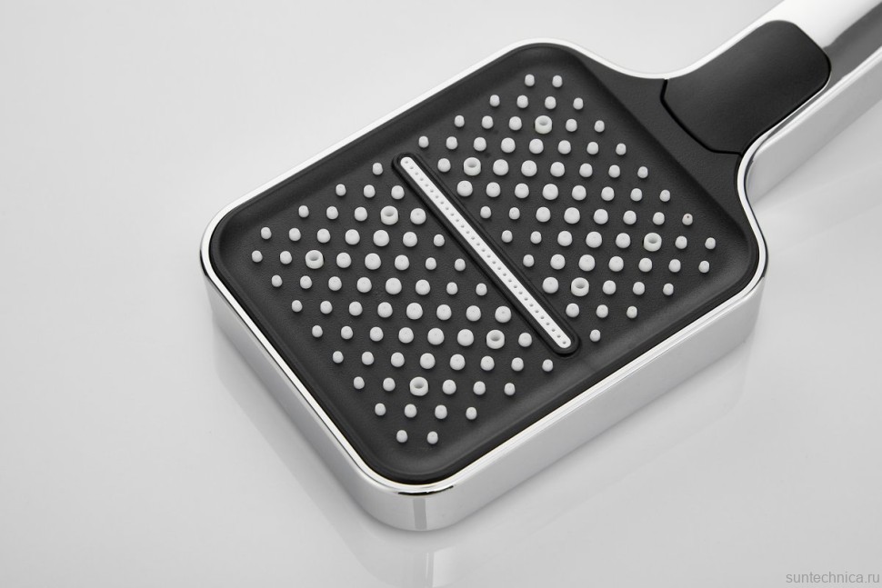 Смеситель для ванны с душем BELZ B658 B60658 хром