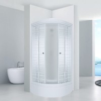 Душевой уголок Triton Стандарт Щ0000061787 100х100 В