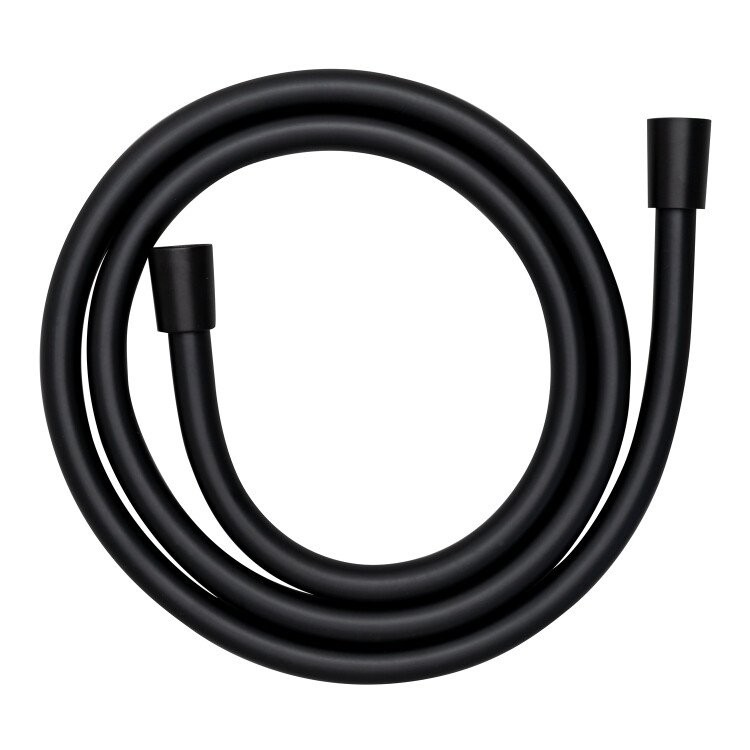 Душевой шланг Splendy AA214MABM матовый черный