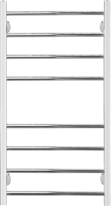 Полотенцесушитель водяной Domoterm Куба П8 40x80 хром
