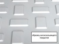 Акриловая ванна Triton Бэлла Н0000020161 L 140x75 см, угловая, левая, пристенная, белая, асимметричная, с каркасом