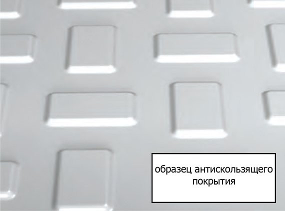 Акриловая ванна Triton Бэлла Н0000020161 L 140x75 см, угловая, левая, пристенная, белая, асимметричная, с каркасом