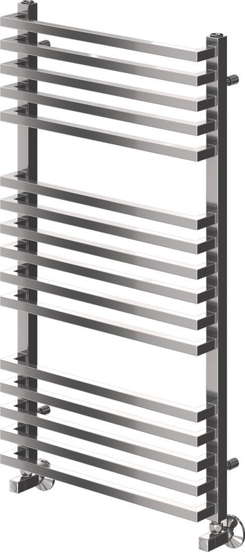 Полотенцесушитель водяной Terminus Берн П16 0 500х100
