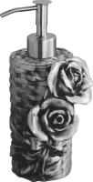 Дозатор Art&Max Rose AM-B-0091A-T
