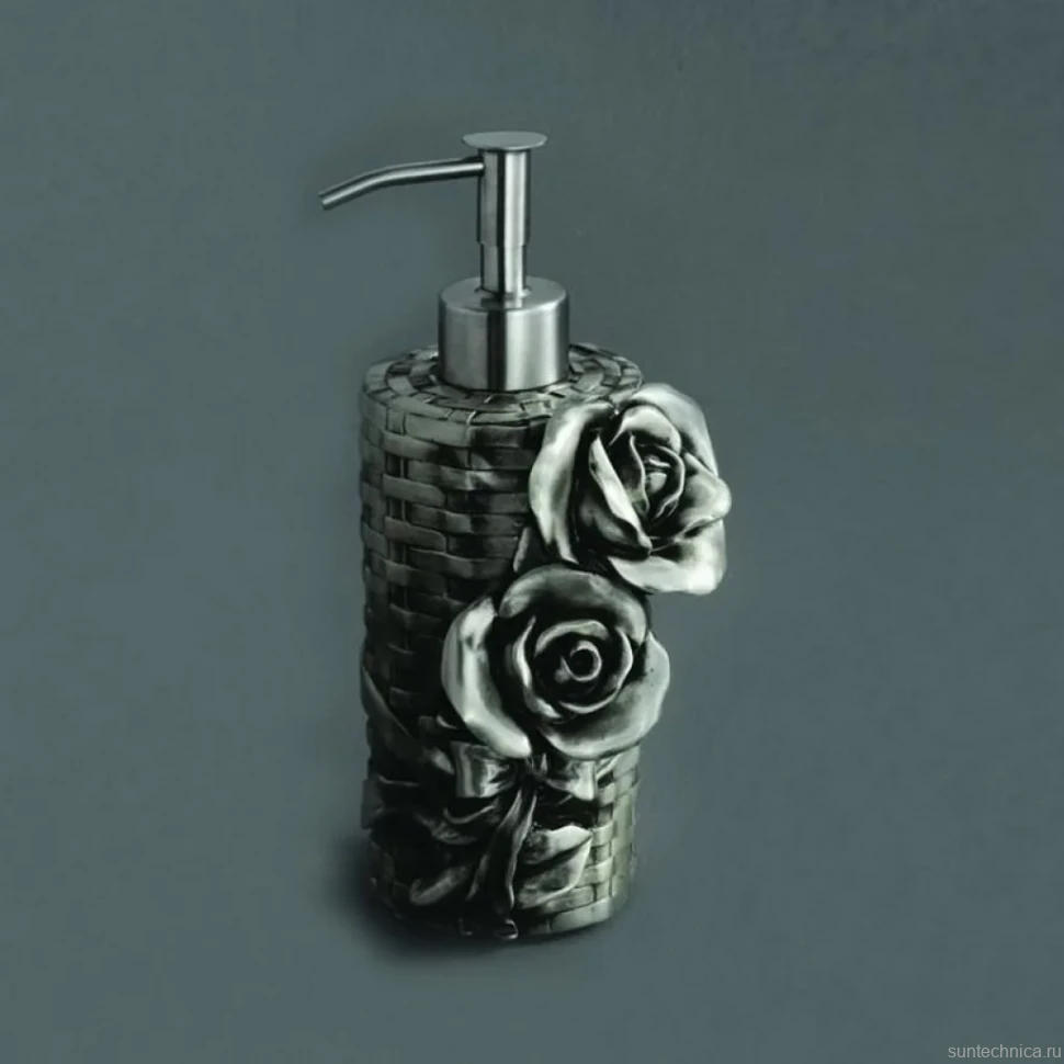 Дозатор Art&Max Rose AM-B-0091A-T