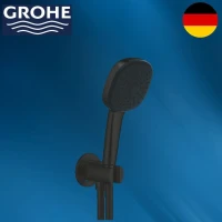 Душевой гарнитур 3 вида струи GROHE Tempesta Cube 110 269102433