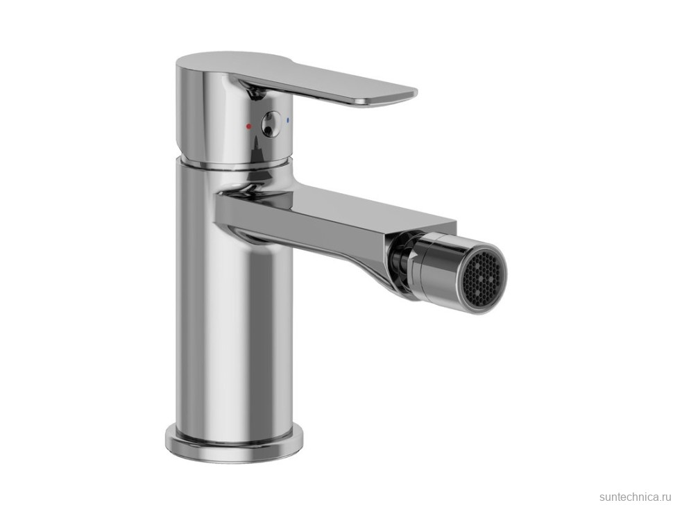 Смеситель для биде Ravak Solar SL 056.00CR хром