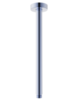 Кронштейн для верхнего душа Wonzon & Woghand WW-SA06-30-CR хром