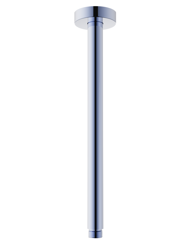 Кронштейн для верхнего душа Wonzon & Woghand WW-SA06-30-CR хром