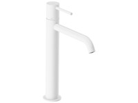 Смеситель для раковины Ravak Espirit ES 014.10 WV белый вельвет Смеситель для раковины Ravak Espirit ES 014.10 WV белый вельвет