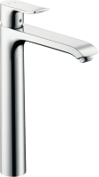 Смеситель для раковины Hansgrohe Metris 31082000