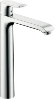 Смеситель для раковины Hansgrohe Metris 31082000 Смеситель для раковины Hansgrohe Metris 31082000