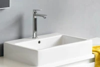 Смеситель для раковины Hansgrohe Metris 31082000 Смеситель для раковины Hansgrohe Metris 31082000