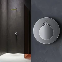 Вентиль AM.PM F0800200 С ВНУТРЕННЕЙ ЧАСТЬЮ